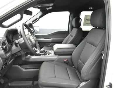 2026 Ford F-150 XLT 302A