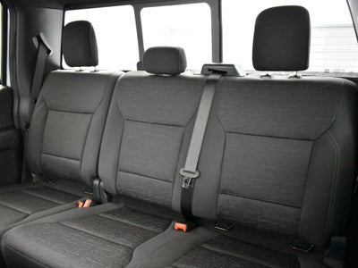 2026 Ford F-150 XLT 302A