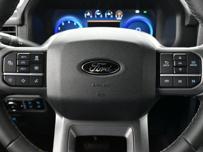 2026 Ford F-150 XLT 302A