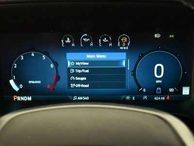 2026 Ford F-150 XLT 302A