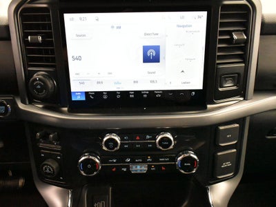 2026 Ford F-150 XLT 302A