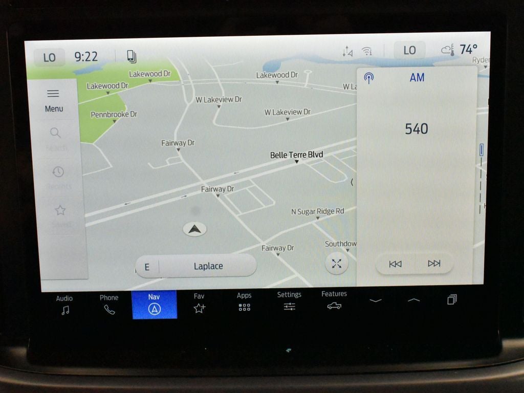 2026 Ford F-150 XLT 302A