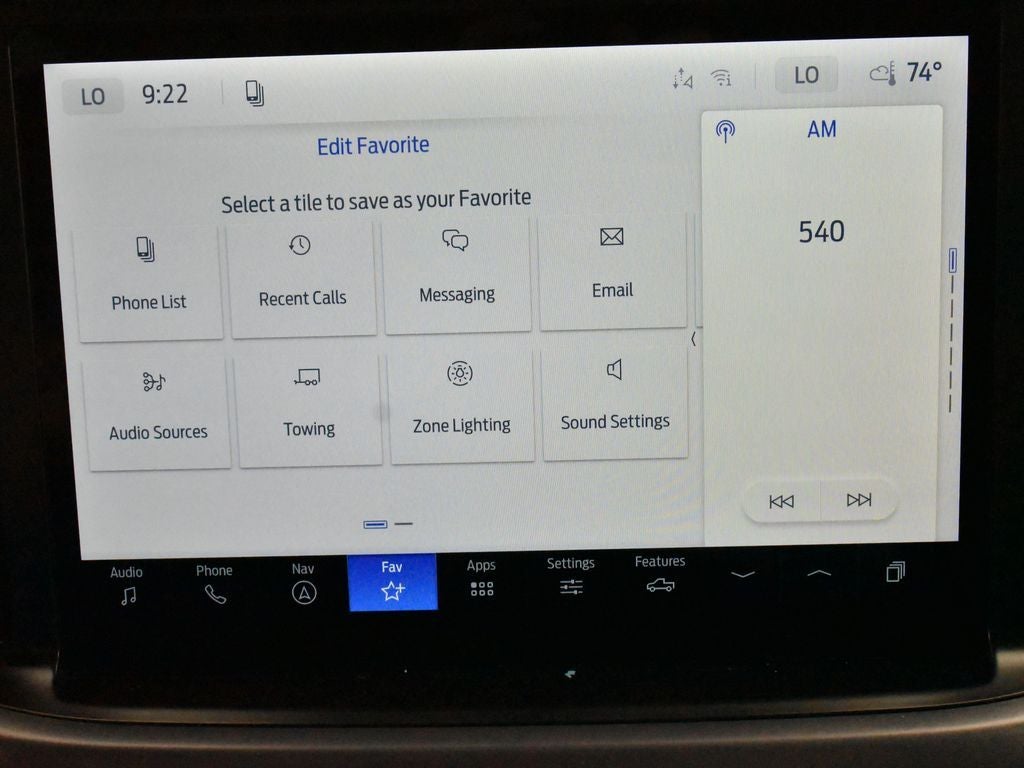 2026 Ford F-150 XLT 302A