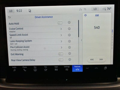 2026 Ford F-150 XLT 302A