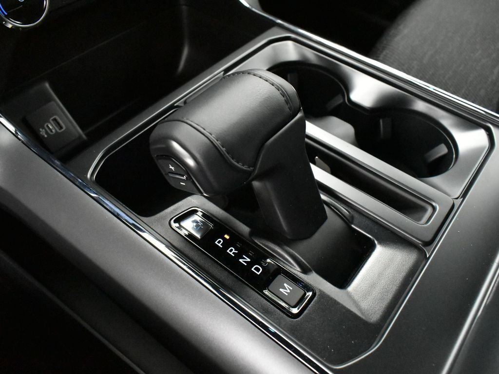 2026 Ford F-150 XLT 302A