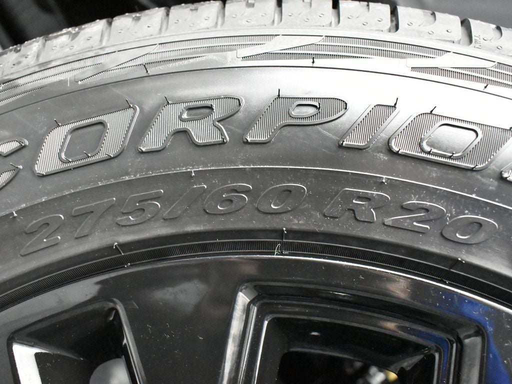 2026 Ford F-150 XLT 302A