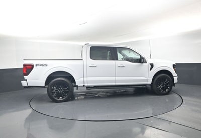 2026 Ford F-150 XLT 302A