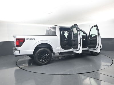 2026 Ford F-150 XLT 302A