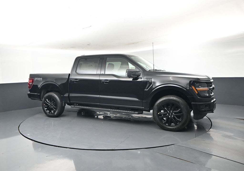 2026 Ford F-150 XLT 302A