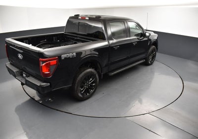 2026 Ford F-150 XLT 302A