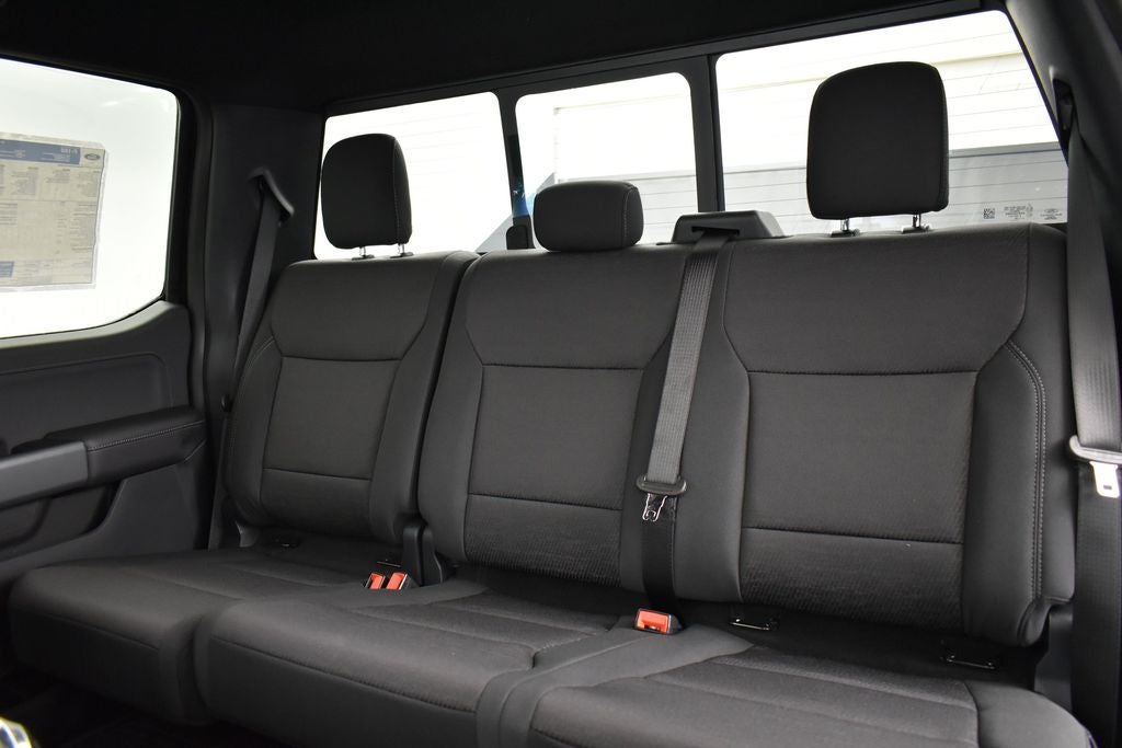 2026 Ford F-150 XLT 302A