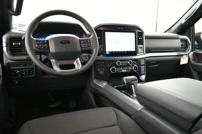 2026 Ford F-150 XLT 302A
