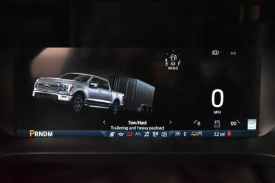 2026 Ford F-150 XLT 302A