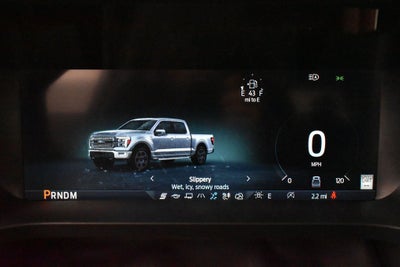 2026 Ford F-150 XLT 302A