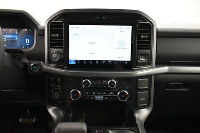 2026 Ford F-150 XLT 302A