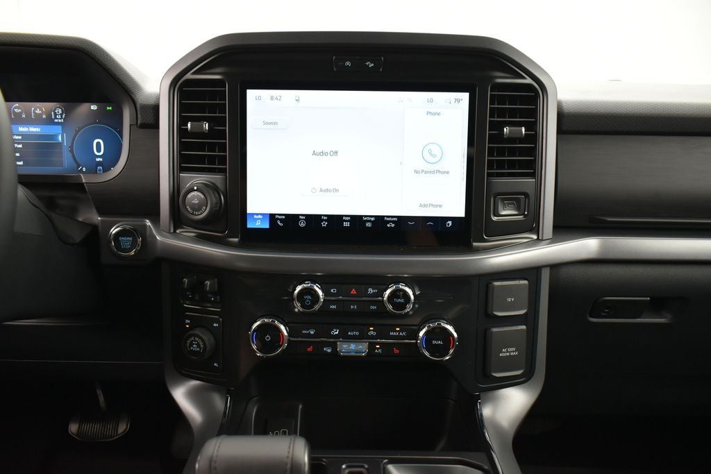 2026 Ford F-150 XLT 302A