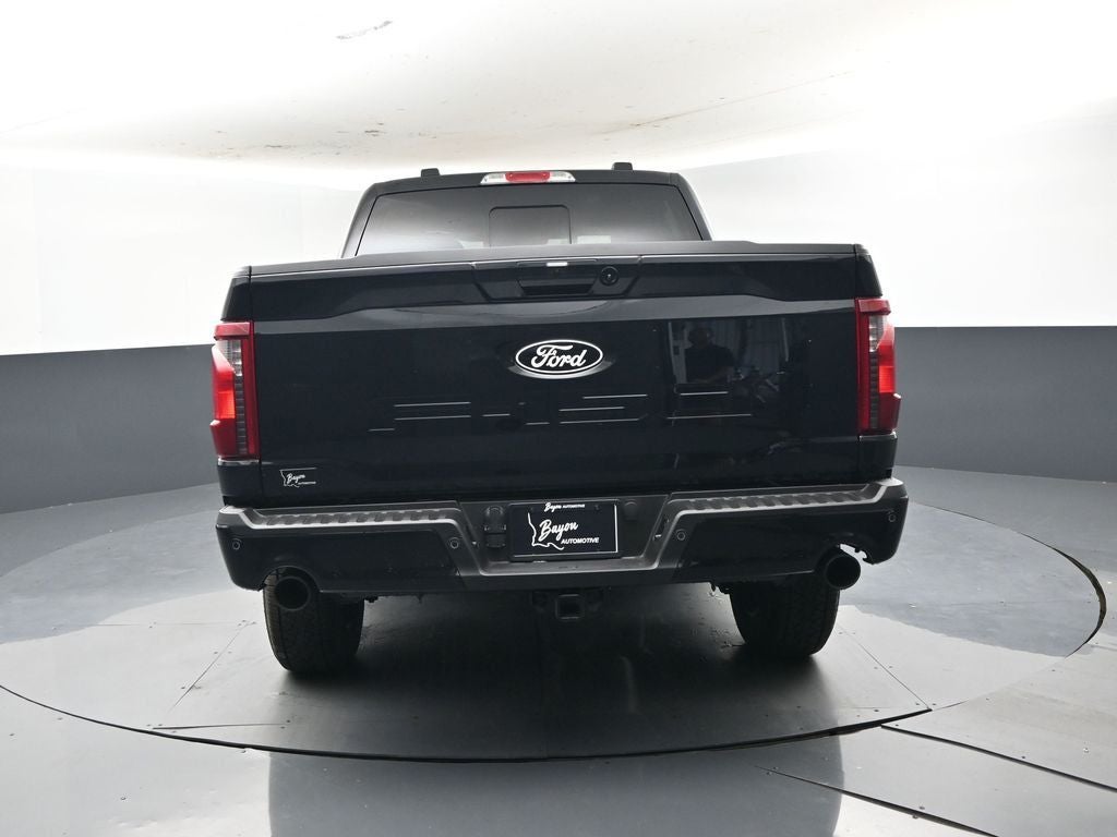 2026 Ford F-150 XLT 302A