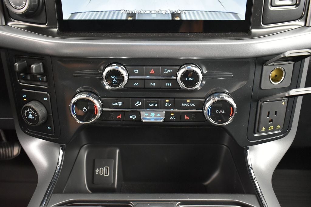2026 Ford F-150 XLT 302A