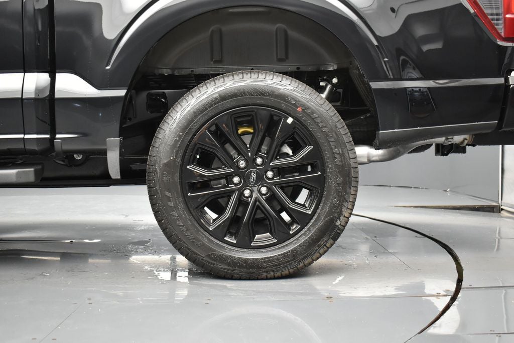 2026 Ford F-150 XLT 302A