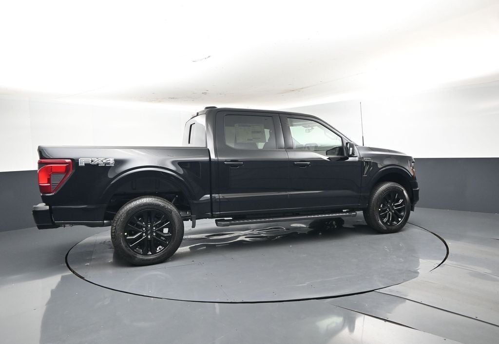 2026 Ford F-150 XLT 302A