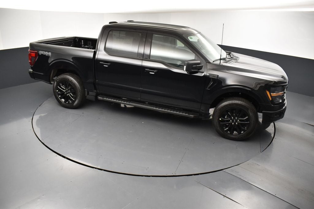 2026 Ford F-150 XLT 302A