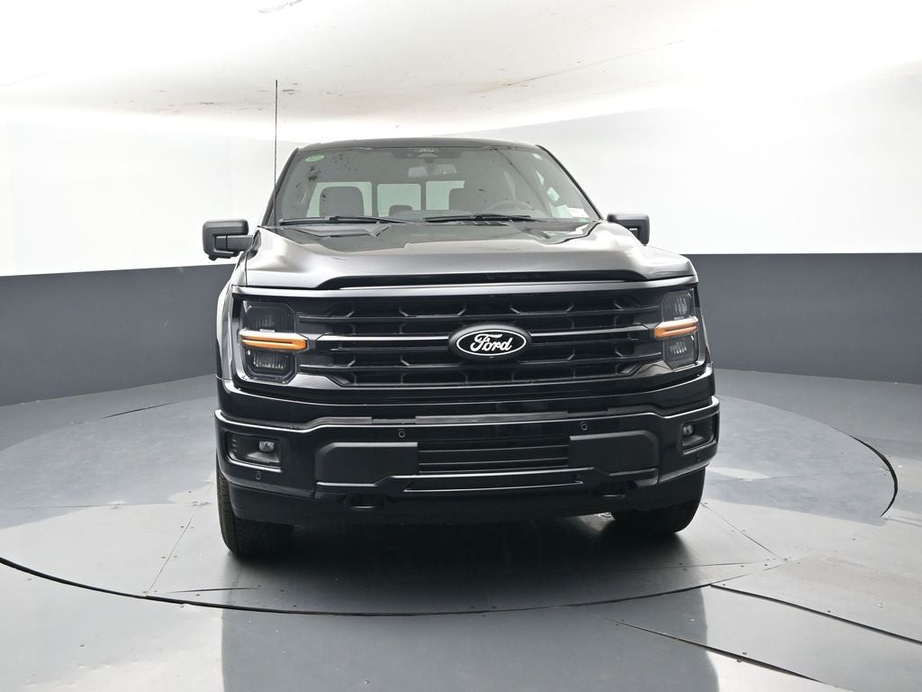 2026 Ford F-150 XLT 302A