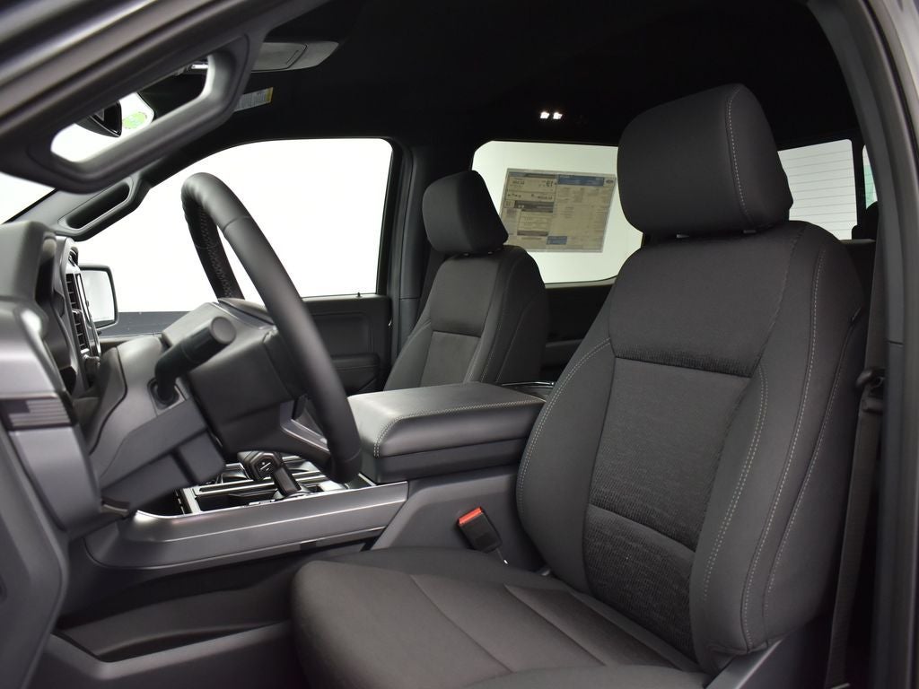 2026 Ford F-150 XLT 302A