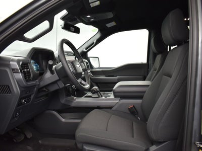 2026 Ford F-150 XLT 302A