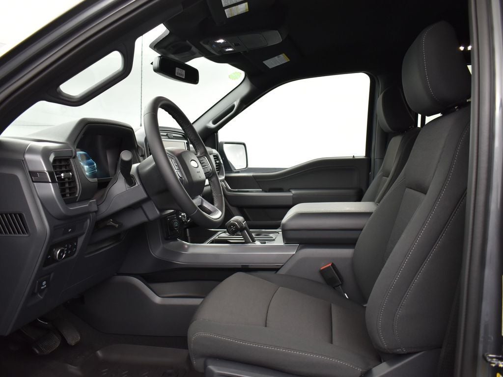 2026 Ford F-150 XLT 302A