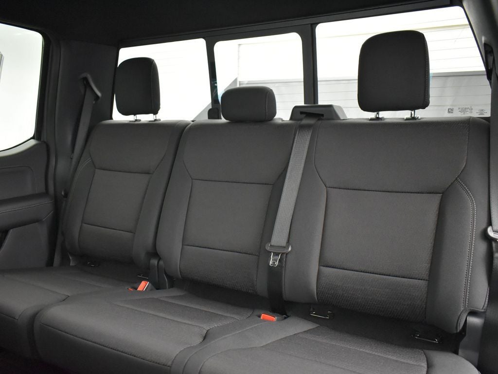 2026 Ford F-150 XLT 302A