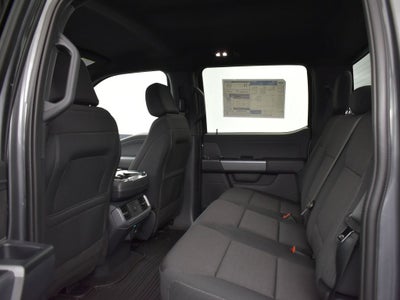 2026 Ford F-150 XLT 302A