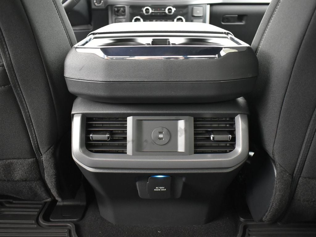 2026 Ford F-150 XLT 302A