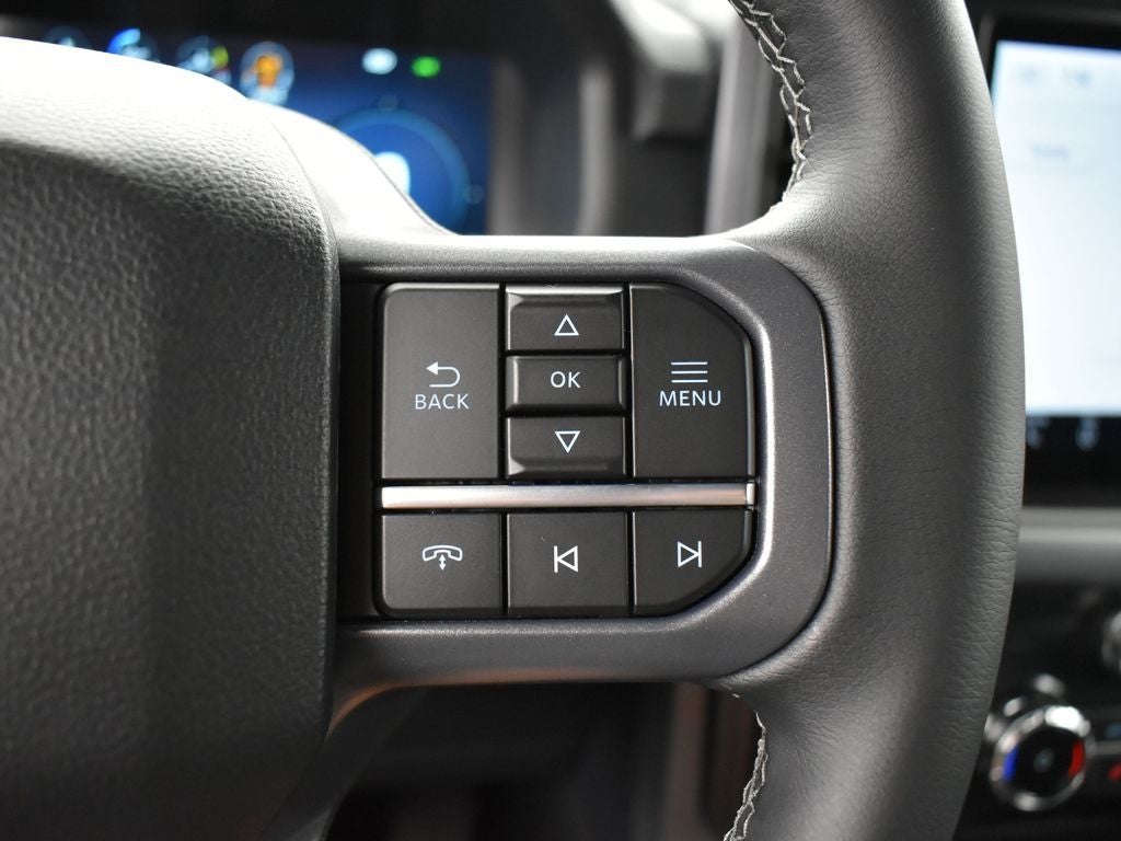 2026 Ford F-150 XLT 302A