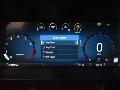 2026 Ford F-150 XLT 302A