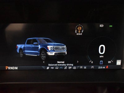 2026 Ford F-150 XLT 302A