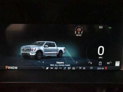 2026 Ford F-150 XLT 302A