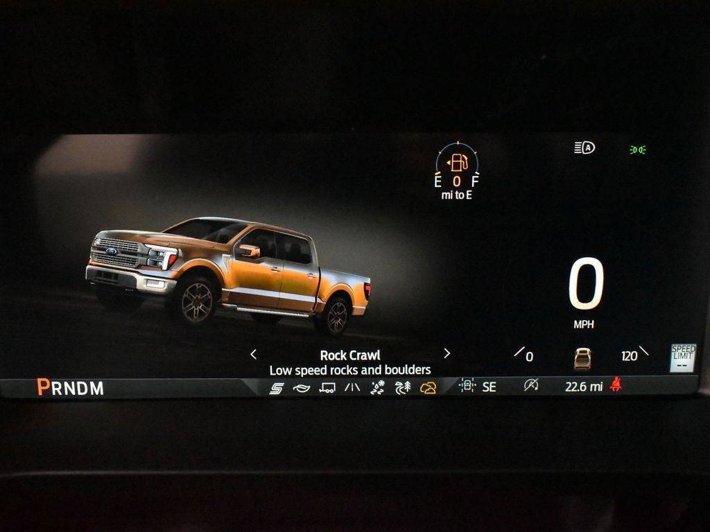 2026 Ford F-150 XLT 302A