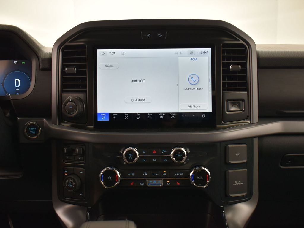 2026 Ford F-150 XLT 302A