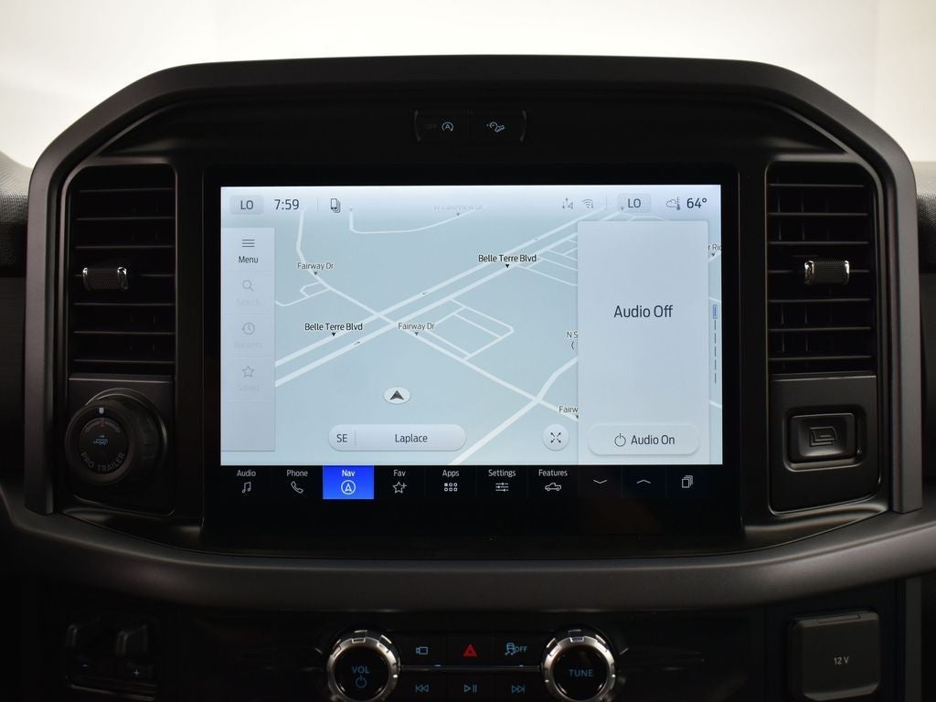 2026 Ford F-150 XLT 302A