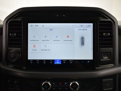 2026 Ford F-150 XLT 302A