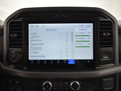 2026 Ford F-150 XLT 302A