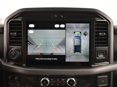 2026 Ford F-150 XLT 302A