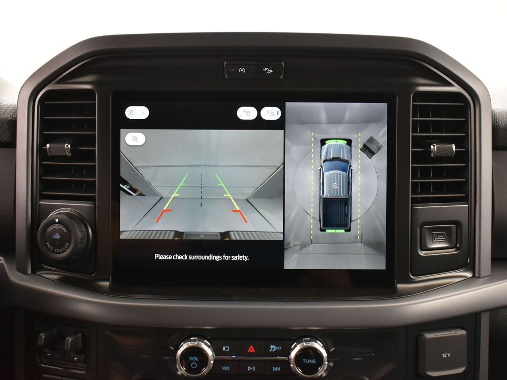 2026 Ford F-150 XLT 302A