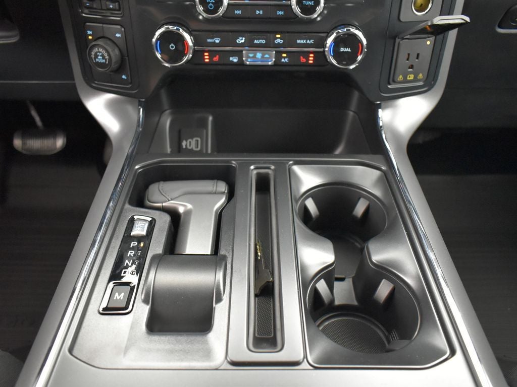 2026 Ford F-150 XLT 302A