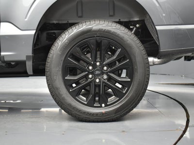 2026 Ford F-150 XLT 302A