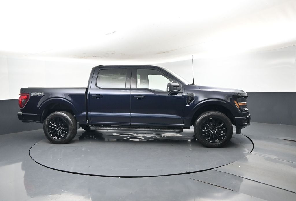 2026 Ford F-150 XLT 302A