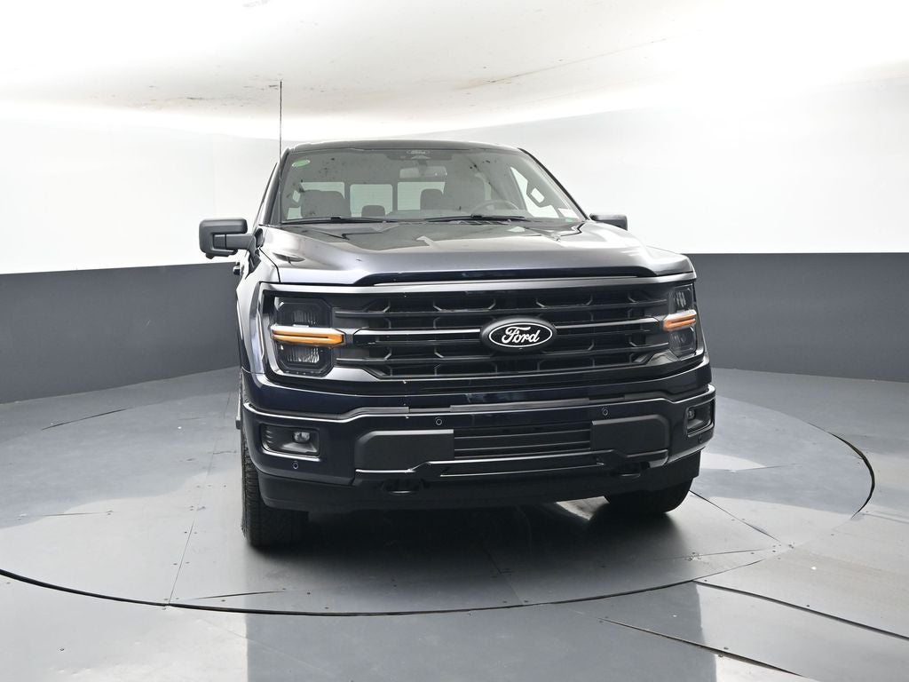 2026 Ford F-150 XLT 302A