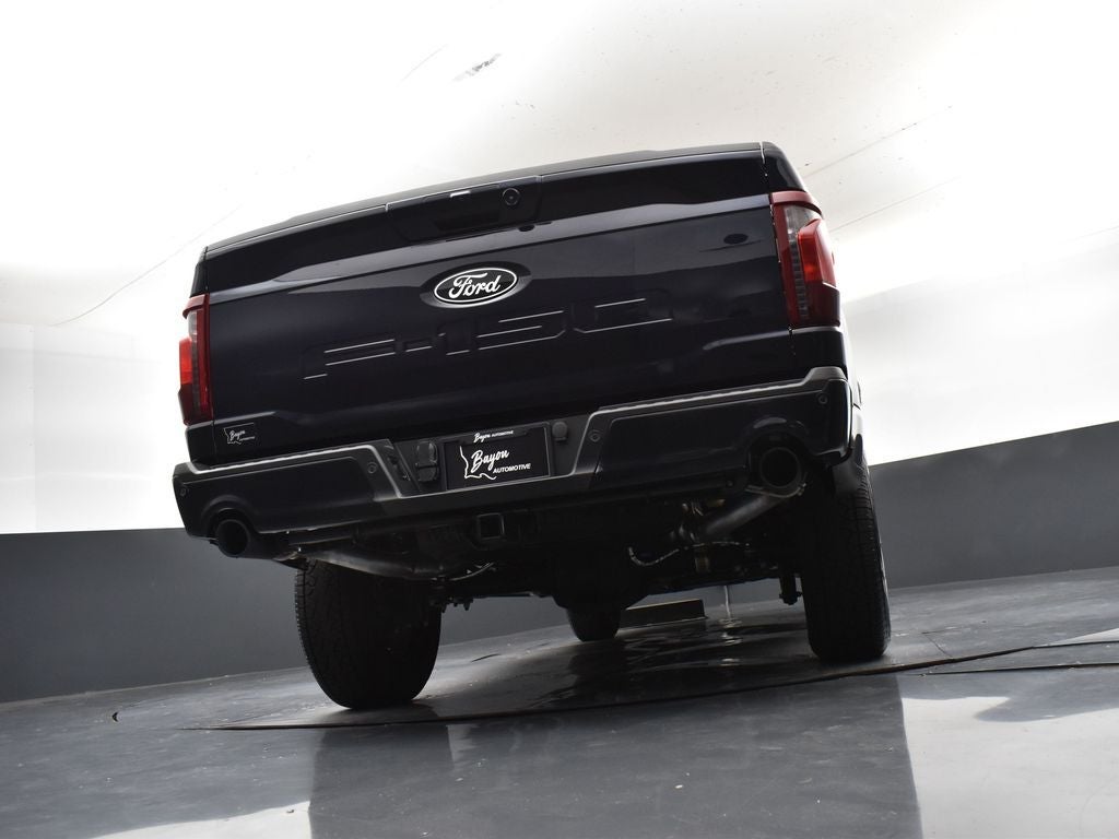 2026 Ford F-150 XLT 302A