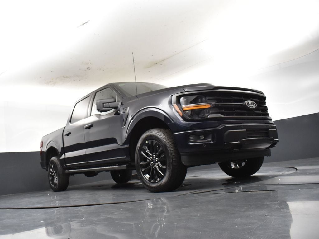2026 Ford F-150 XLT 302A