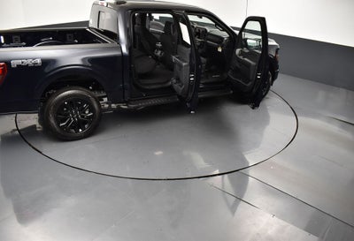 2026 Ford F-150 XLT 302A